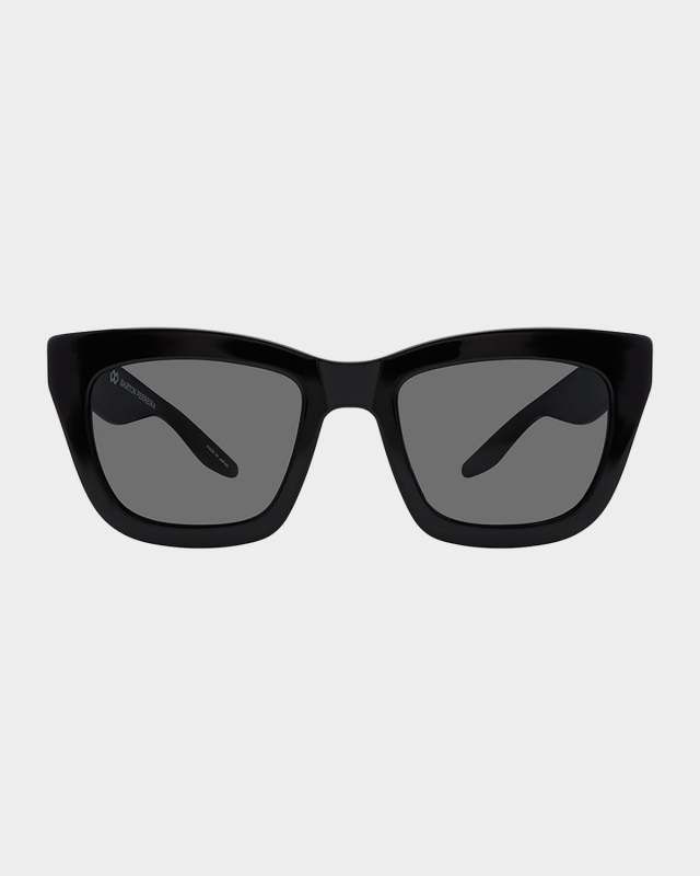 Kate Cat-Eye Sunglasses